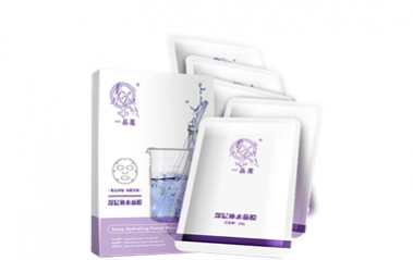 一套美容護膚品的使用順序是什么？