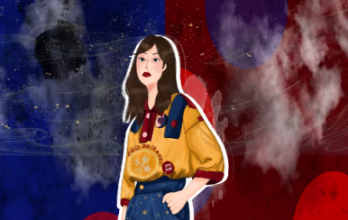 熬夜容易老？做對(duì)5件事，素顏比化妝美！